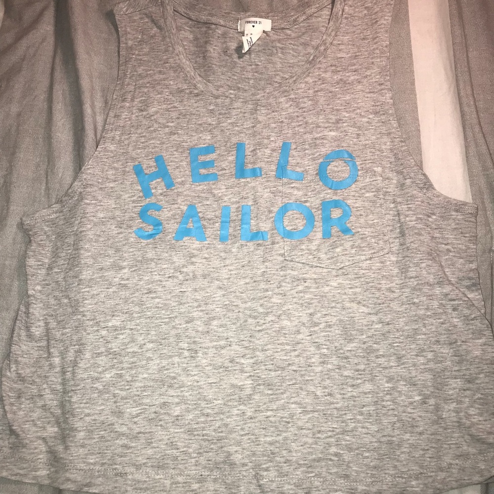 Women’s top